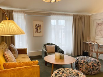 Elite Hotel Martenson Halmstad