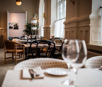 Elite Hotel Martenson Halmstad