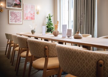 Elite Hotel Martenson Halmstad