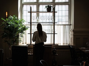 Elite Hotel Martenson Halmstad
