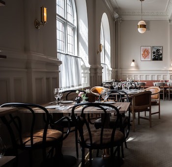 Elite Hotel Martenson Halmstad