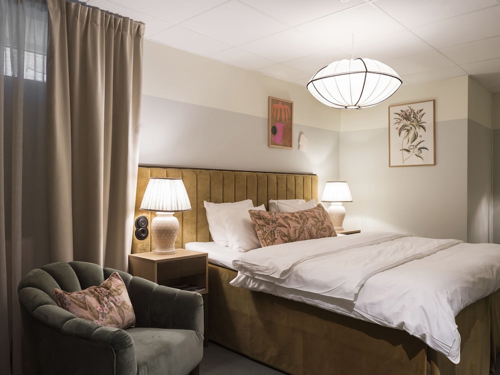 Elite Hotel Martenson