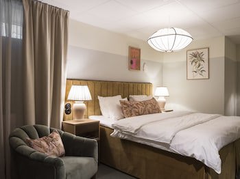 Elite Hotel Martenson Halmstad