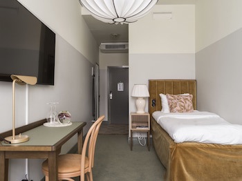 Elite Hotel Martenson Halmstad