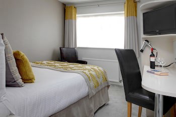 Glendower Hotel, Bw Signature Collection