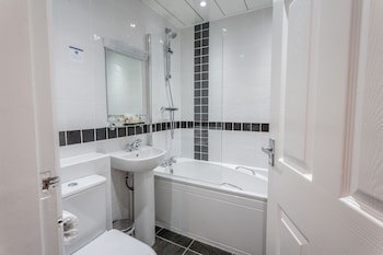 Glendower Hotel, Bw Signature Collection