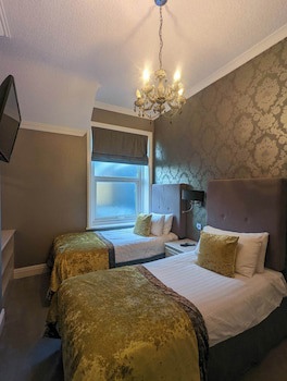 Glendower Hotel, Bw Signature Collection