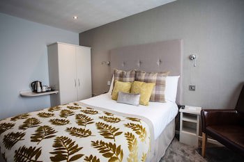 Glendower Hotel, Bw Signature Collection