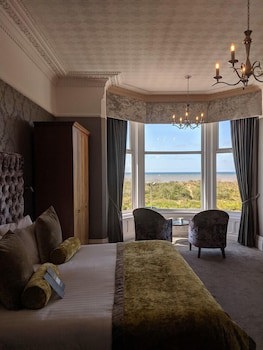 Glendower Hotel, Bw Signature Collection