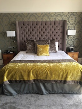 Glendower Hotel, Bw Signature Collection