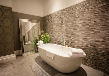 Glendower Hotel, Bw Signature Collection