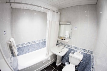 Glendower Hotel, Bw Signature Collection