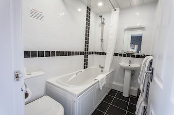 Glendower Hotel, Bw Signature Collection