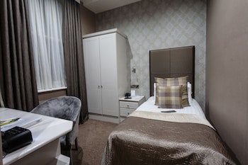 Glendower Hotel, Bw Signature Collection