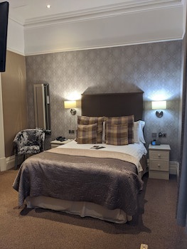 Glendower Hotel, Bw Signature Collection