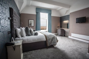 Glendower Hotel, Bw Signature Collection
