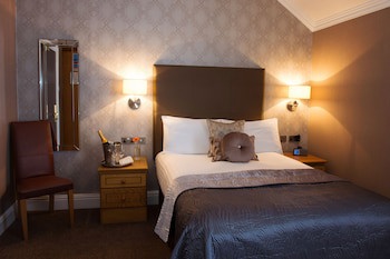Glendower Hotel, Bw Signature Collection