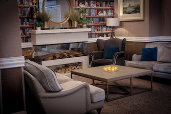 Glendower Hotel, Bw Signature Collection