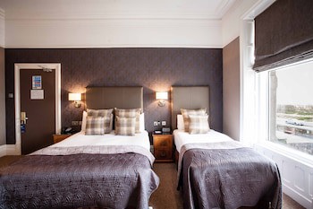 Glendower Hotel, Bw Signature Collection