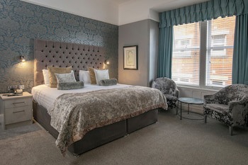 Glendower Hotel, Bw Signature Collection