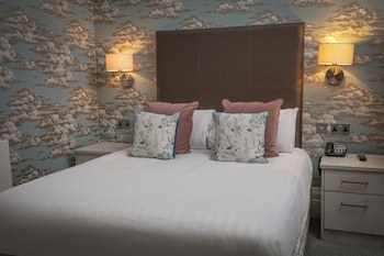 Glendower Hotel, Bw Signature Collection