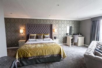 Glendower Hotel, Bw Signature Collection