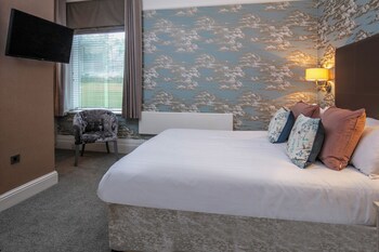 Glendower Hotel, Bw Signature Collection