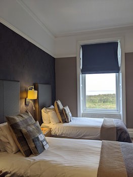 Glendower Hotel, Bw Signature Collection