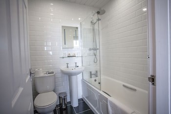 Glendower Hotel, Bw Signature Collection