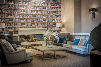 Glendower Hotel, Bw Signature Collection