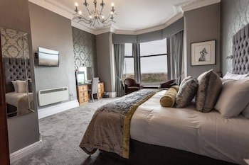 Glendower Hotel, Bw Signature Collection