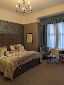 Glendower Hotel, Bw Signature Collection