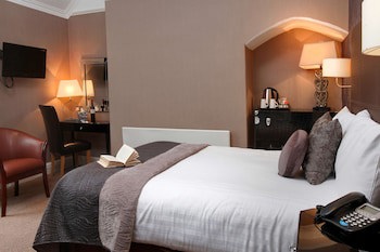 Glendower Hotel, Bw Signature Collection