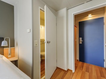 ibis Frankfurt Messe West galeri fotoğrafı
