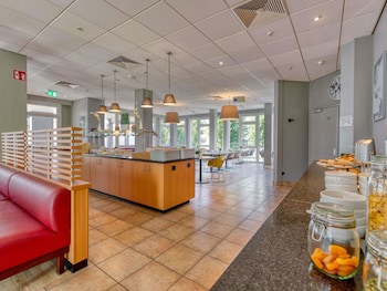 ibis Frankfurt Messe West galeri fotoğrafı