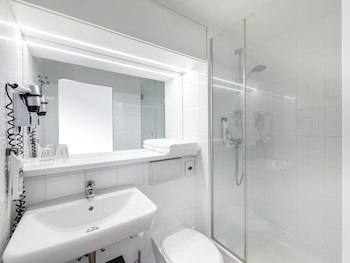 ibis Frankfurt Messe West galeri fotoğrafı