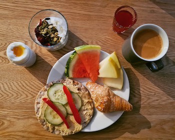 Comfort Hotel Eskilstuna