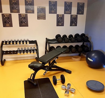 Comfort Hotel Eskilstuna