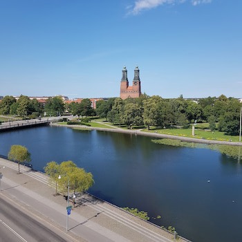 Comfort Hotel Eskilstuna