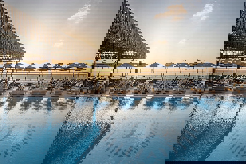 Sheraton Grand Tel Aviv