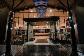 Waipuna Hotel & Conference Centre