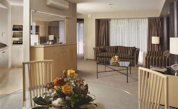 Waipuna Hotel & Conference Centre
