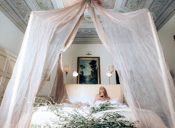 Hotel Executive Florence fotoğrafı