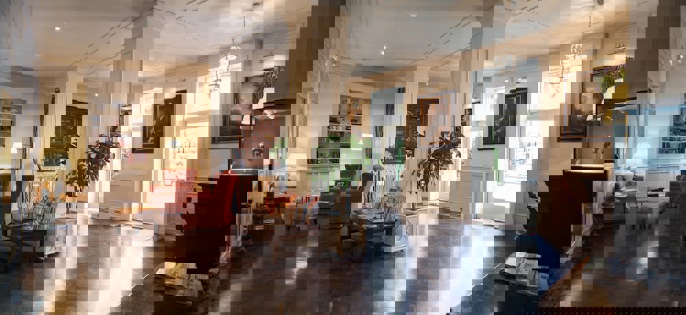 Hotel Executive Florence