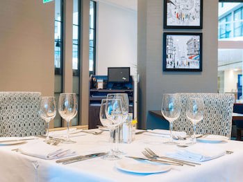 Sofitel London Gatwick