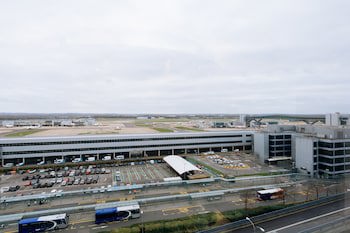 Sofitel London Gatwick
