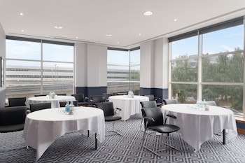 Sofitel London Gatwick