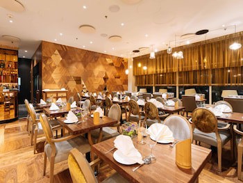 Sofitel London Gatwick