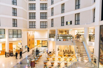 Sofitel London Gatwick