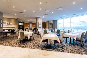 Sofitel London Gatwick